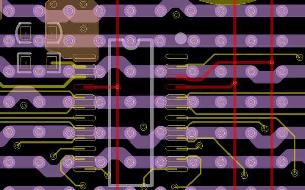 led显示屏p1.5与p1.6清晰度差别,怎样辨别led显示屏的好坏呢