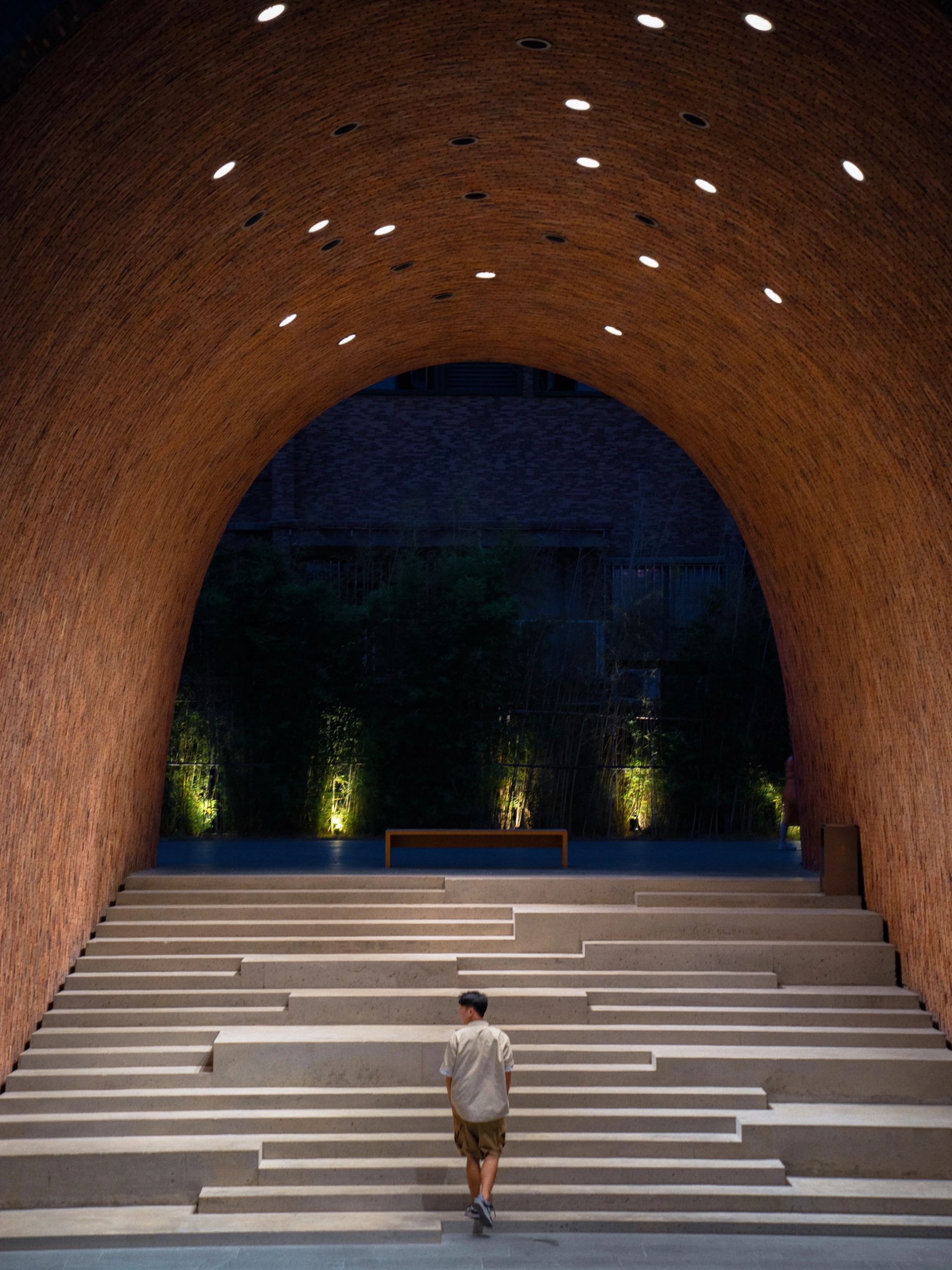 推荐9个适合毕业季旅行的地方