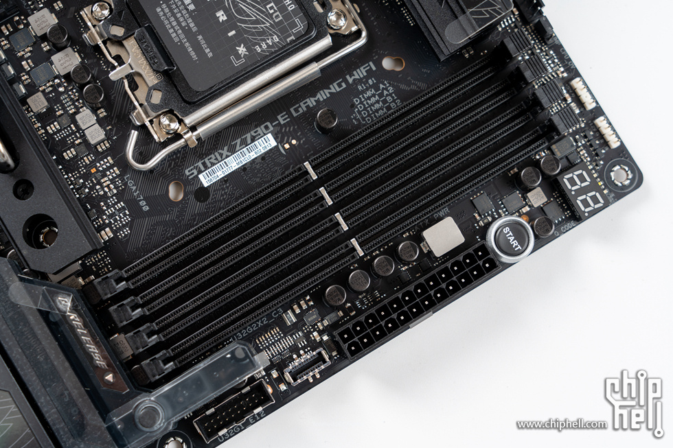 rog创世神装机视频,rog创世神细节