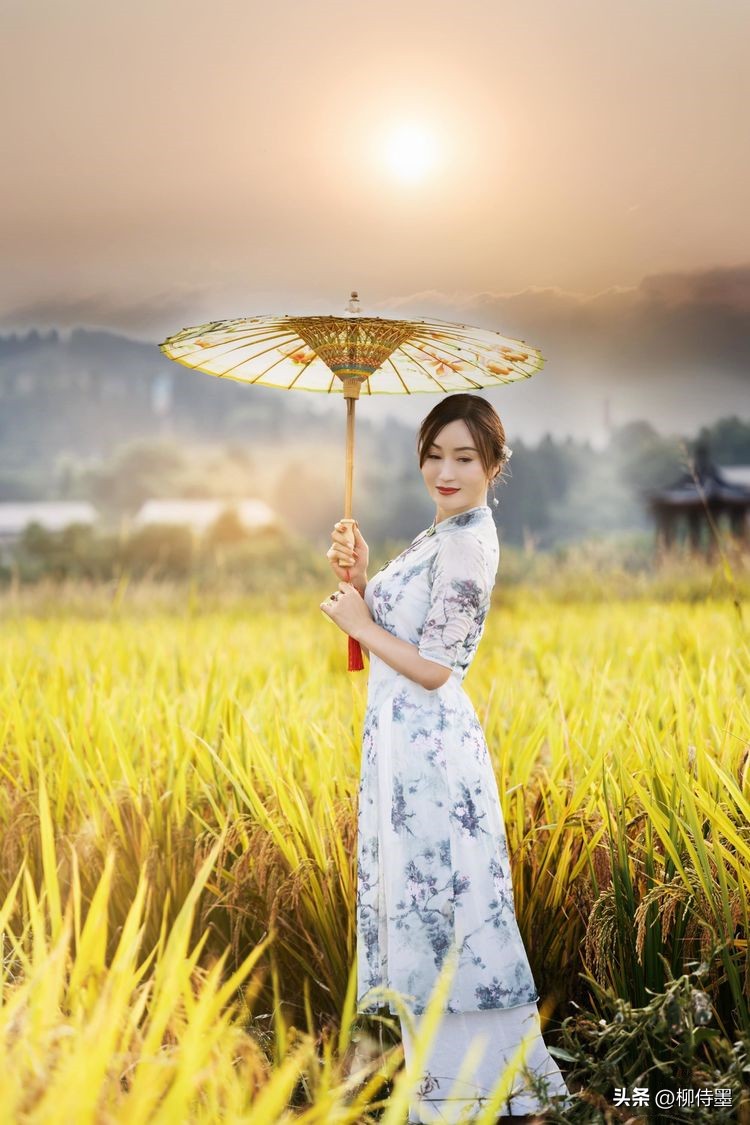 老年摄影拍照技巧,老年人像摄影摆姿技巧大全