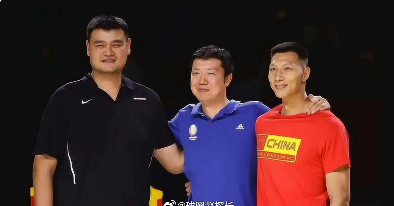 易建联球员退役仪式,易建联退役仪式球员发文