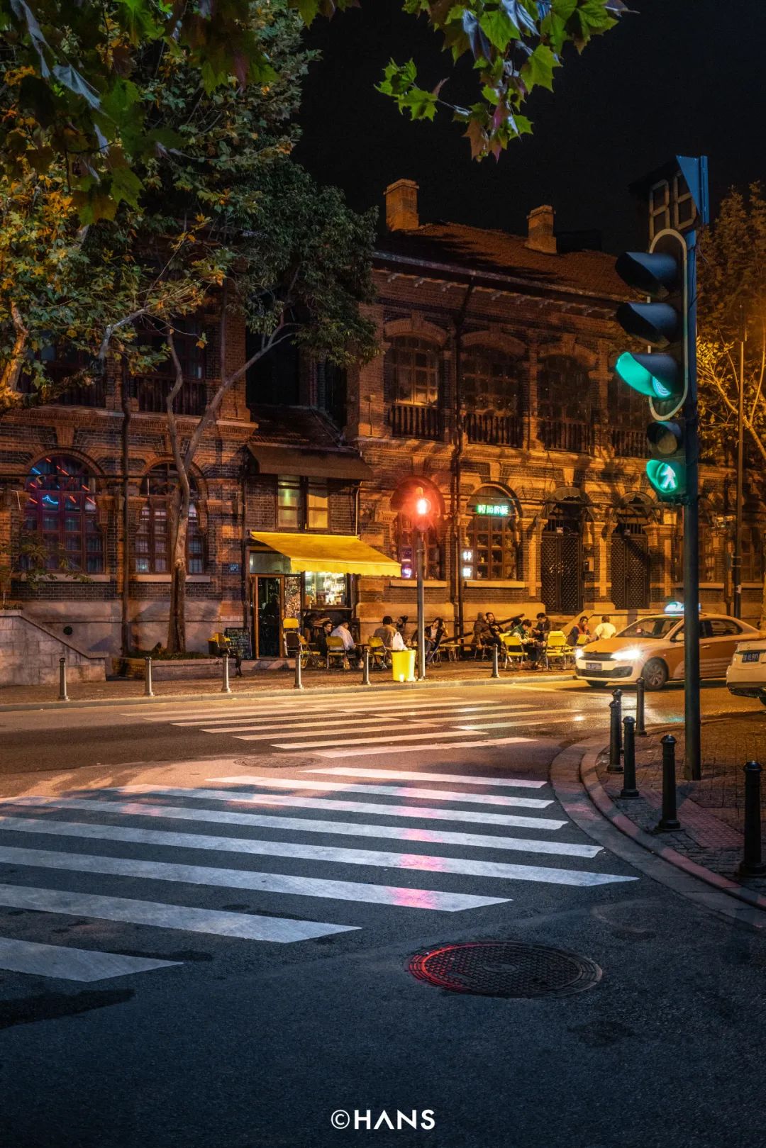 没有坐过伤心太平洋的电音麻木，不要说你混过武汉的夜场。