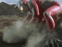 戴拿奥特曼的闪亮光刃,戴拿奥特曼希望之光第26集