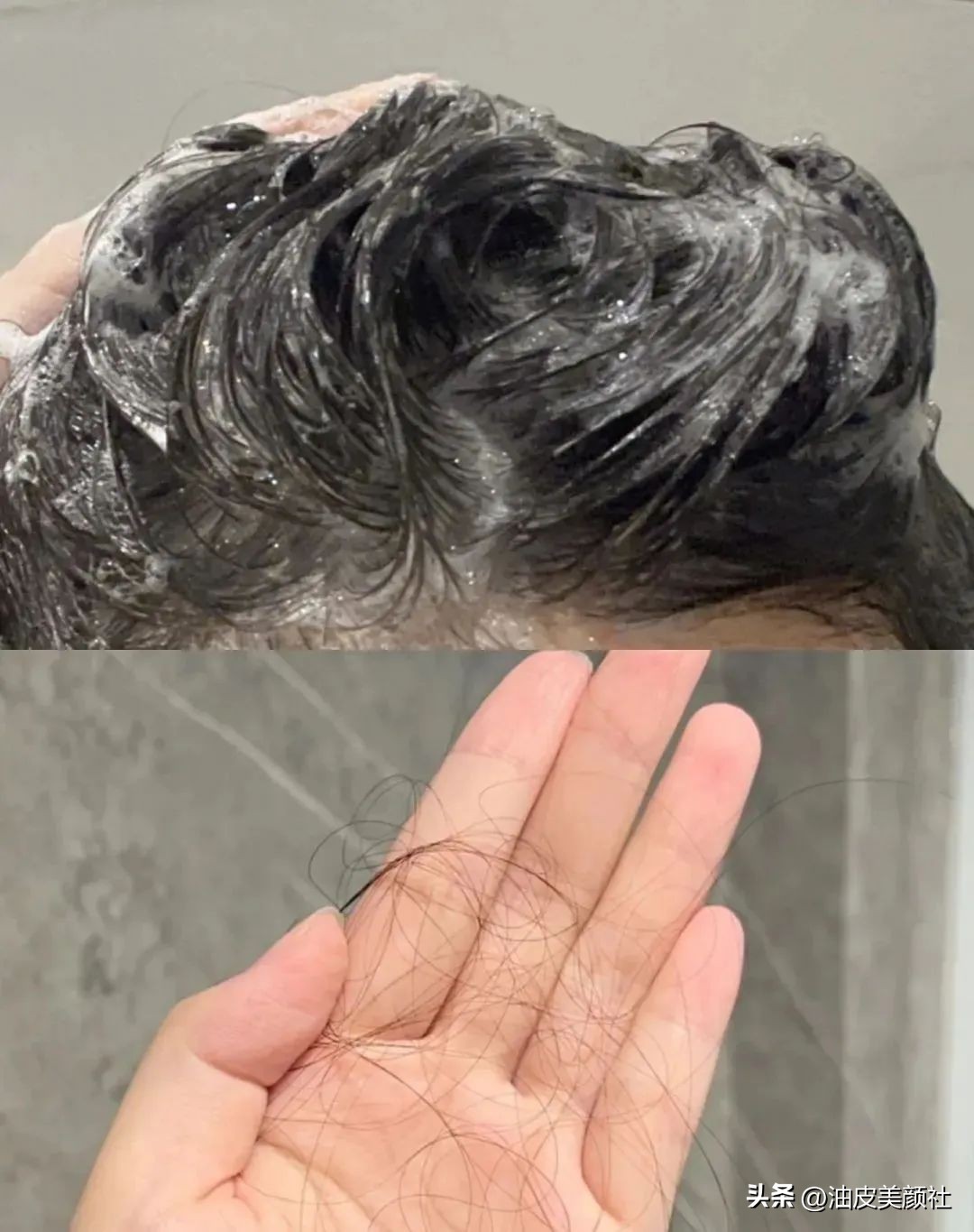 补水控油好用的洗发水推荐,真心好用洗发水推荐控油蓬松