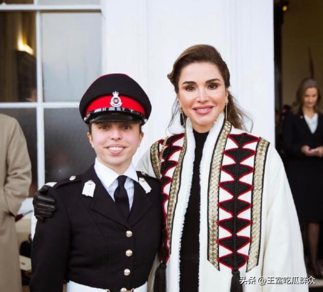 约旦王储现状 (28岁约旦王储)