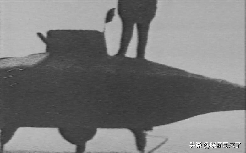 二战德国科幻片黑科技,二战圆盘飞行器