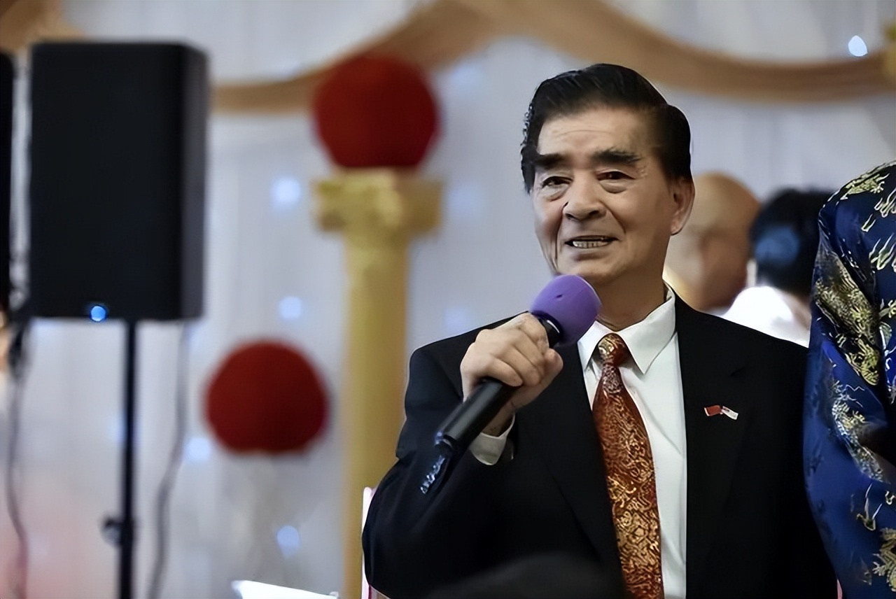 间谍梁成运是怎样被抓的,79岁间谍梁成运出镜忏悔