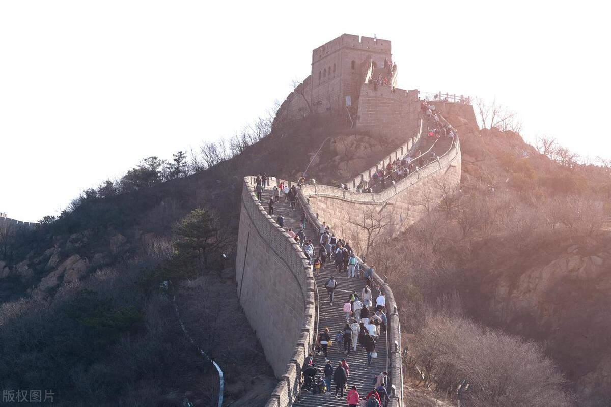 带父母北京旅游五天四夜,带爸妈吃饭旅游