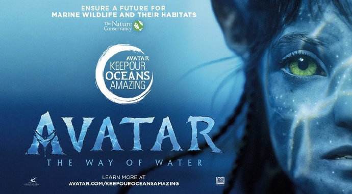 4dxscreen影厅看阿凡达2怎么样,阿凡达二推荐什么影厅