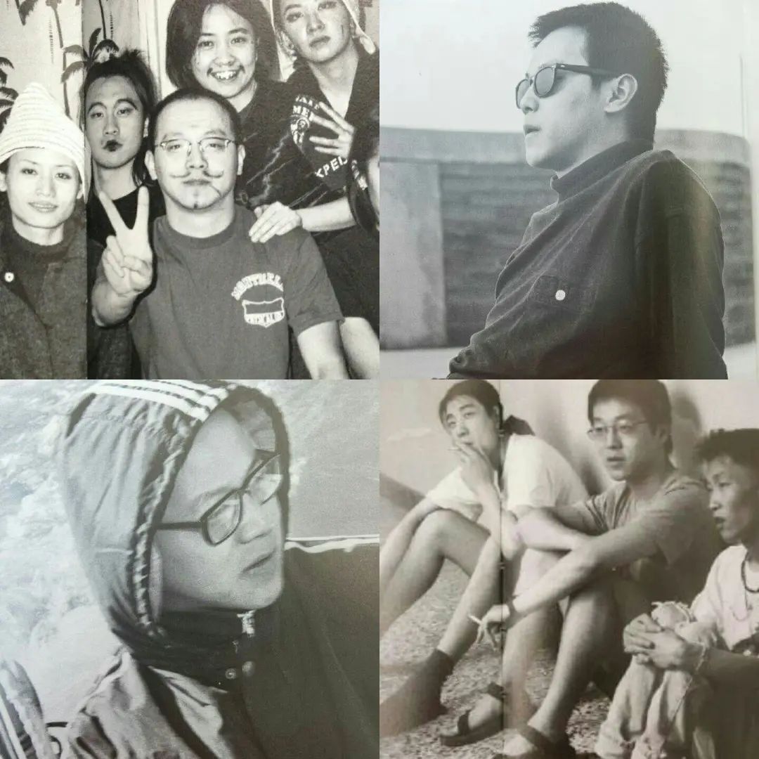 窦唯近照曝光显憔悴,窦唯现状曝光一改往日邋遢形象