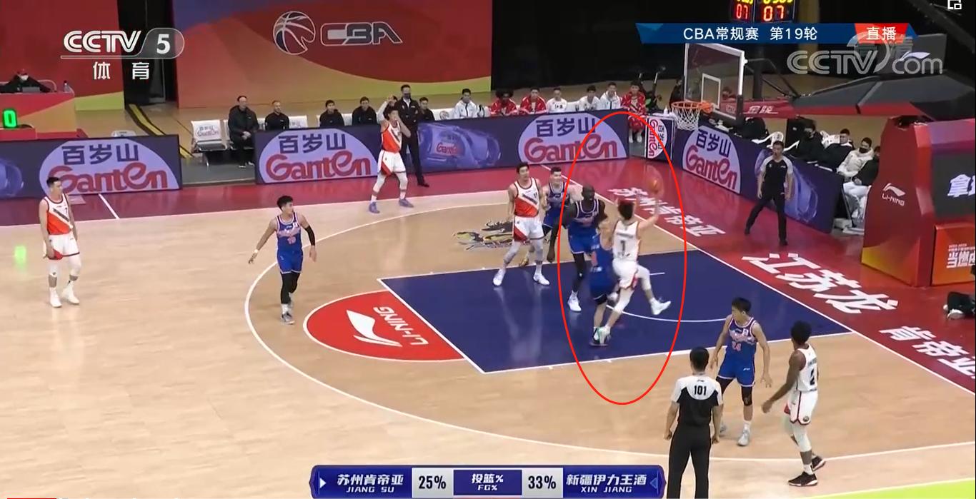 cba新秀小将,cba新秀单场砍55分