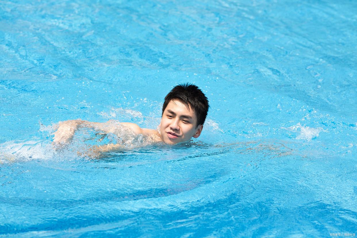 救生员资格证怎么考游泳教练,贵阳考游泳教练资格证在哪里考