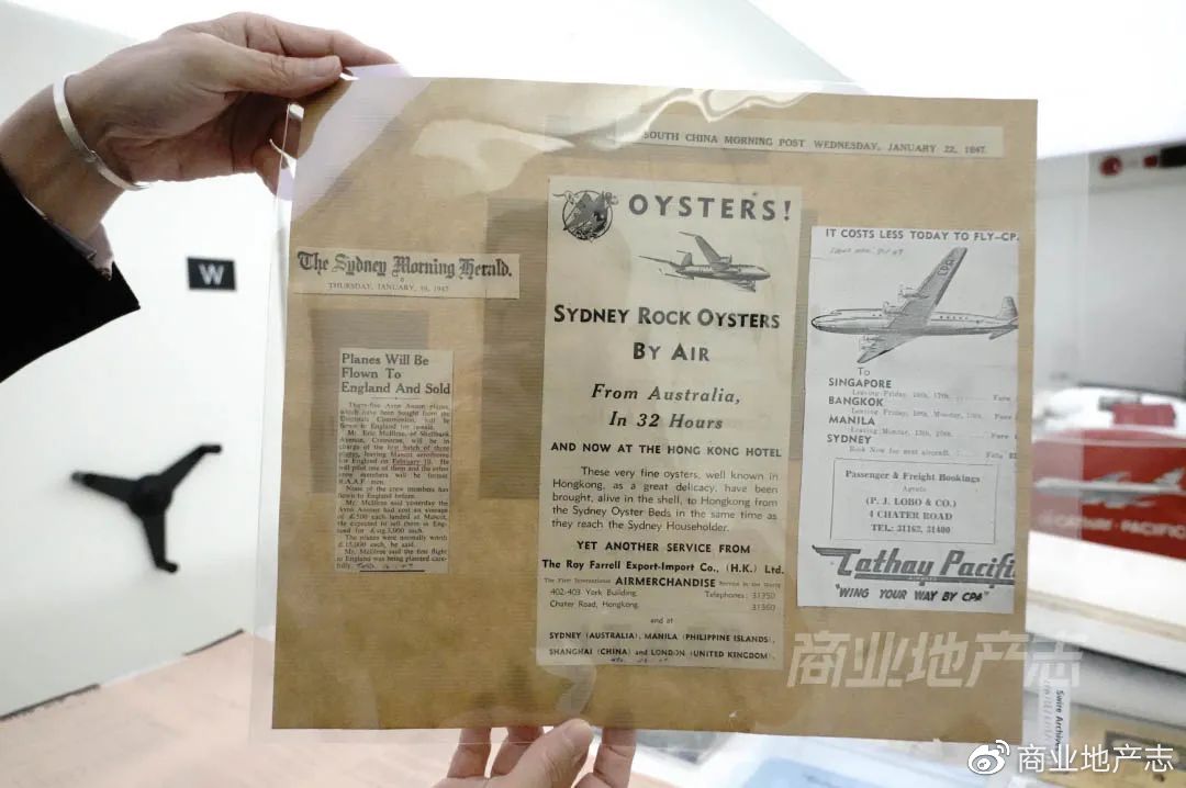 CRR杂谈|HK7日，我与7个香港商业人的深聊记录