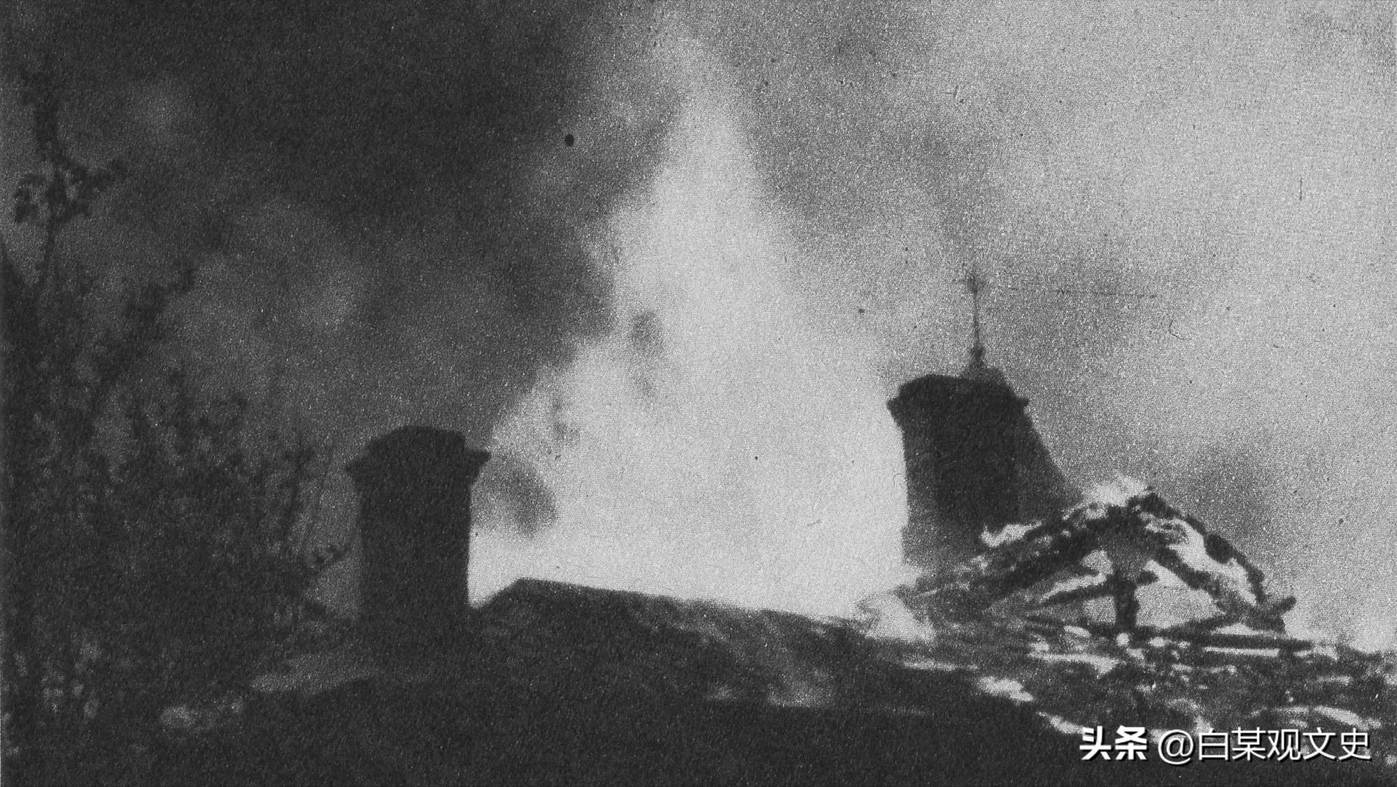 惨无人道的日本兵将,令人发指的日军暴行