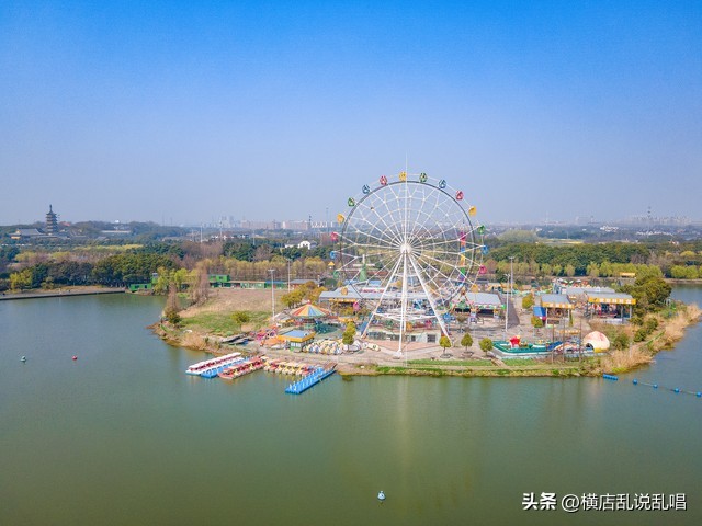 江苏常州楼市的危机，发达的常州，高昂的房价，常州市楼市的潜力