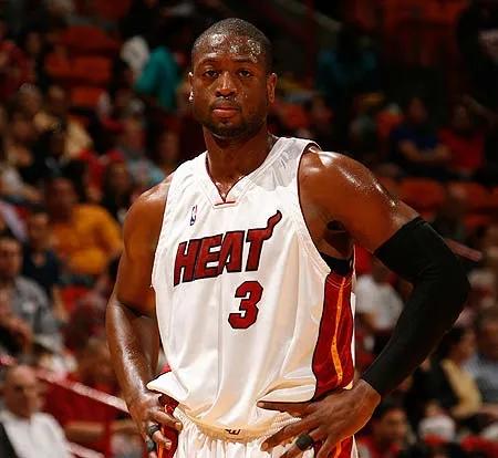 国内外体坛明星,八位体坛明星绰号