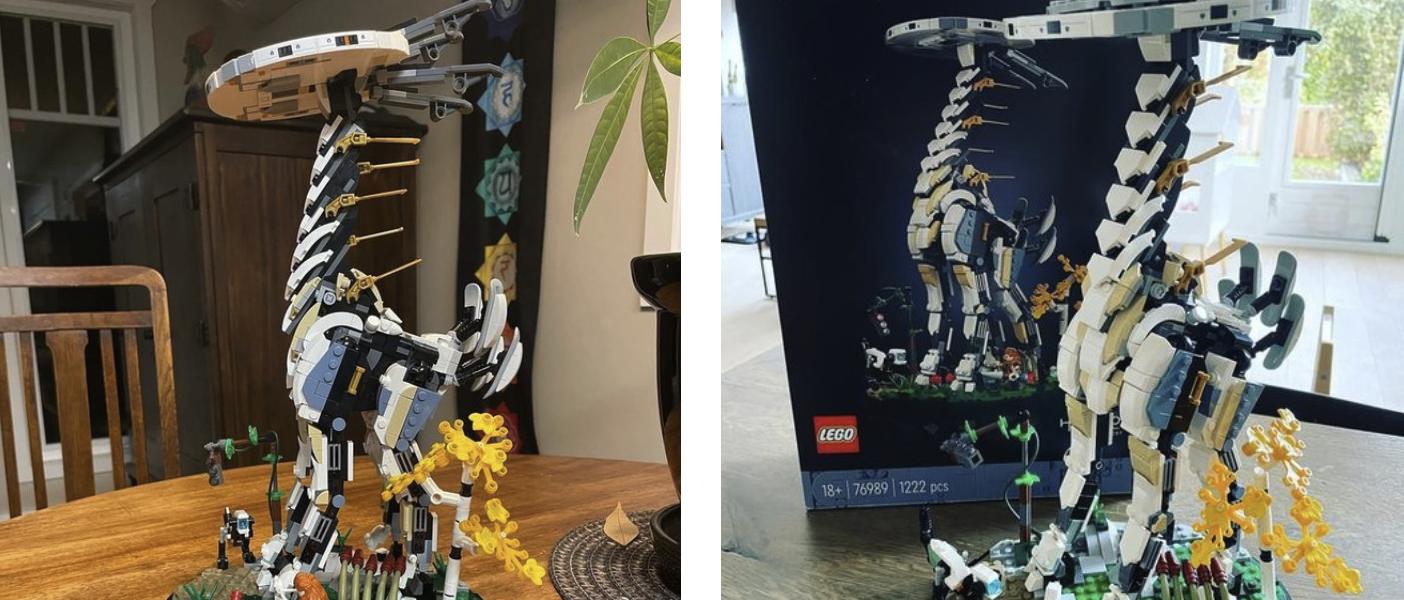 乐高彩虹之路电子版,乐高彩虹之路第一代