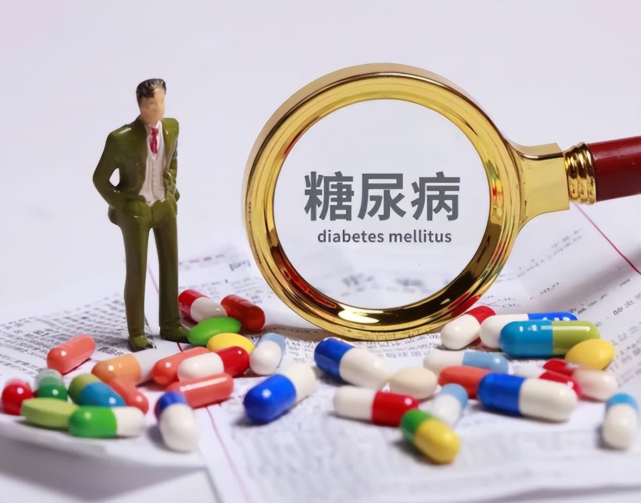 糖尿病吃生大蒜能降血糖吗,糖尿病人吃大蒜能使血糖升高吗