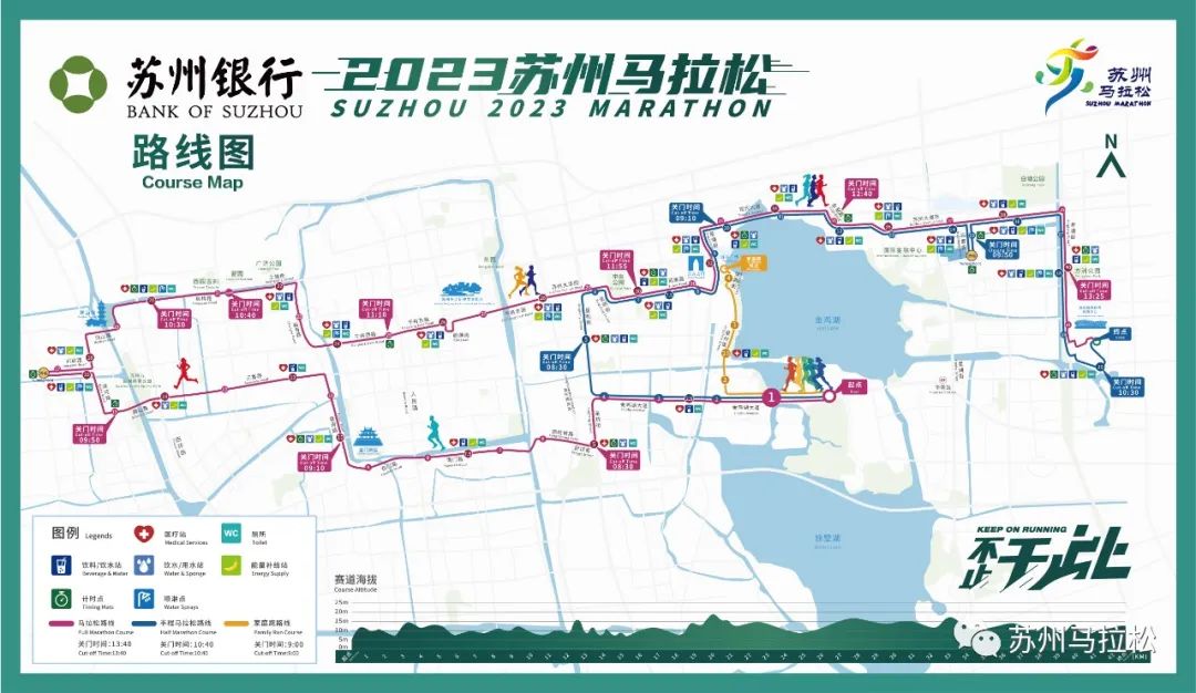 苏州马拉松2024下半年时间表,苏州银行马拉松2024年报名官网