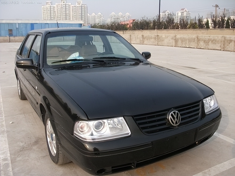 国人坑国人?德国提议桑塔纳定价8万,国内加价到20万?