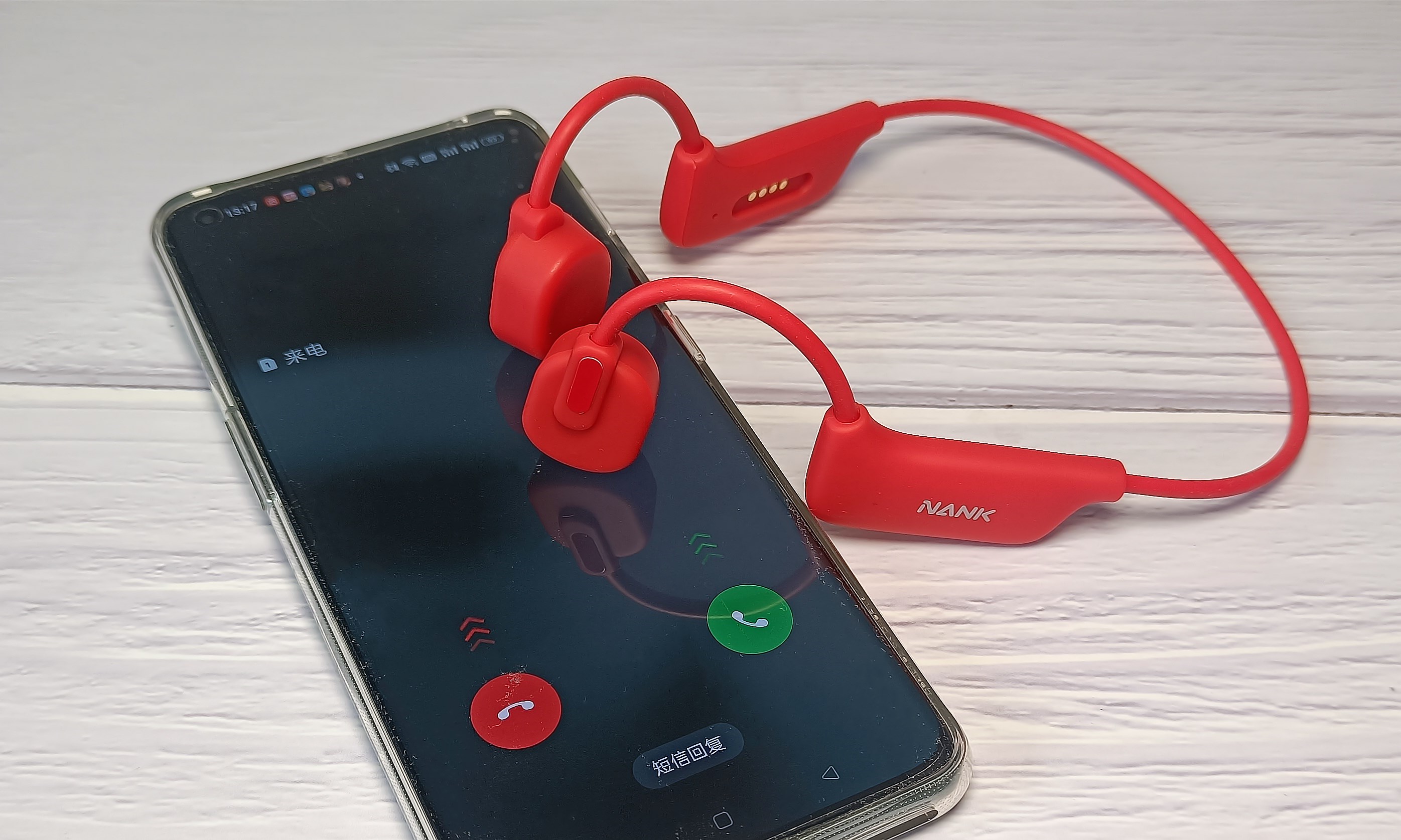 南卡骨传导蓝牙耳机cc3怎么样,南卡runnerpro3骨传导耳机评测