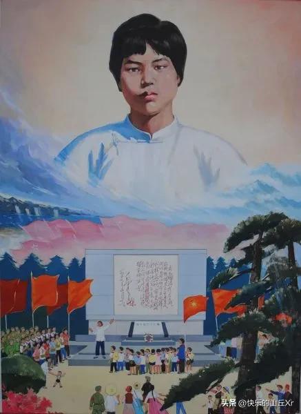 新中国著名领导人及其夫人们1