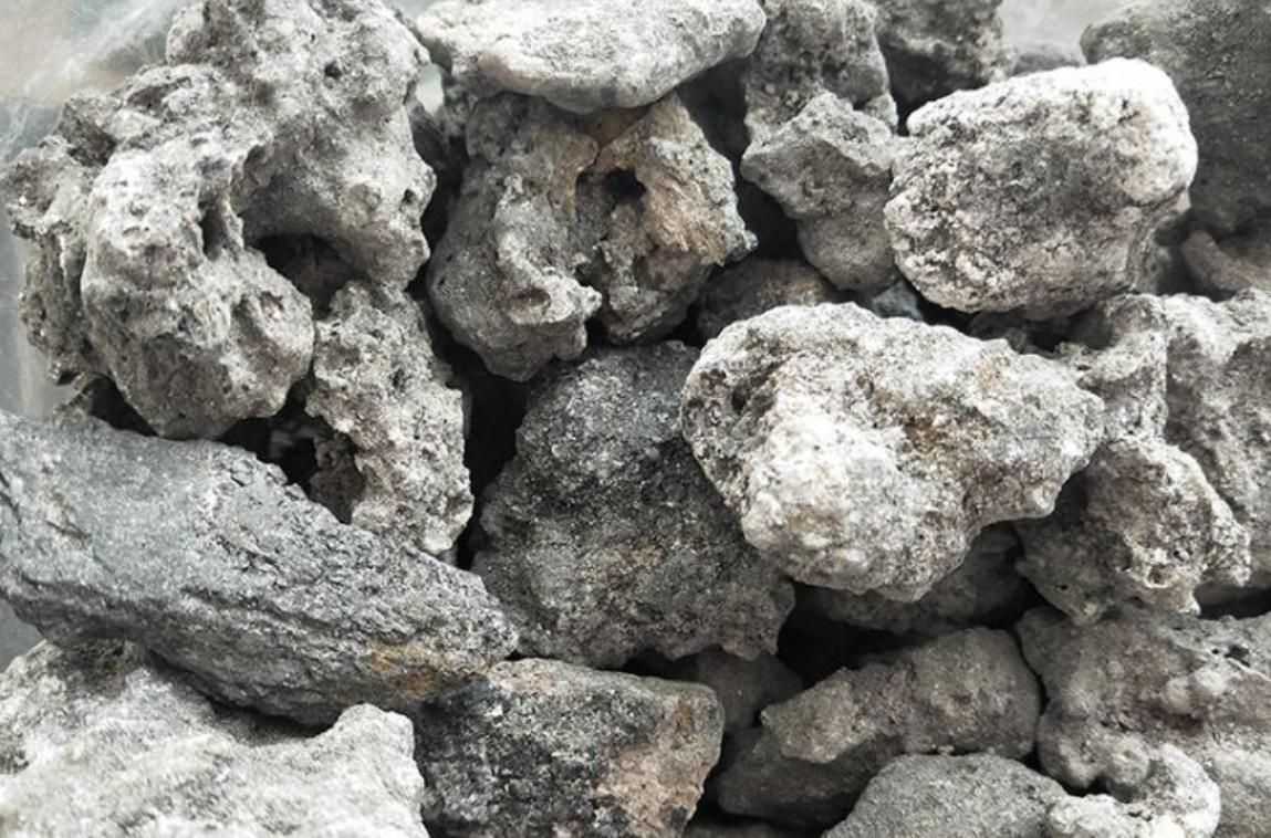 日本人想拿钢铁换钢渣,拿优质钢换中国的高炉渣