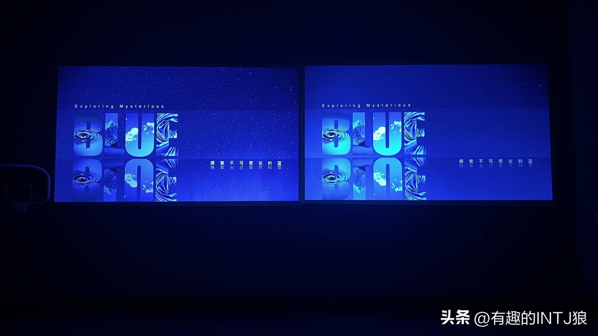 峰米s5z6xpro,峰米s5和极米z6x怎么上墙