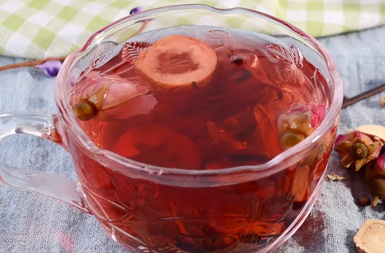 菊花茶和什么搭配好喝,什么菊花茶比较香好喝又健康