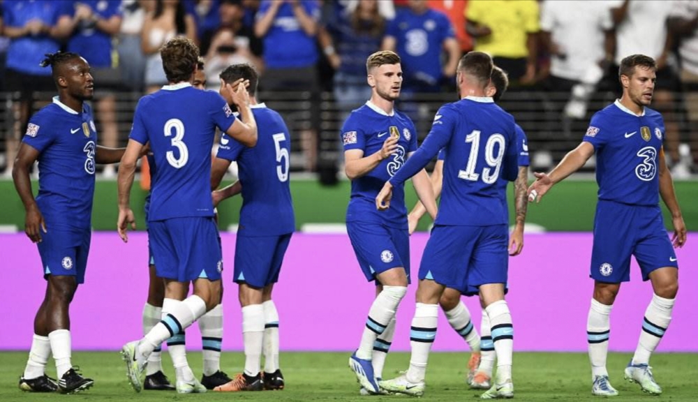 外媒报道皇马夺冠,外媒列皇马与其他7强恩怨