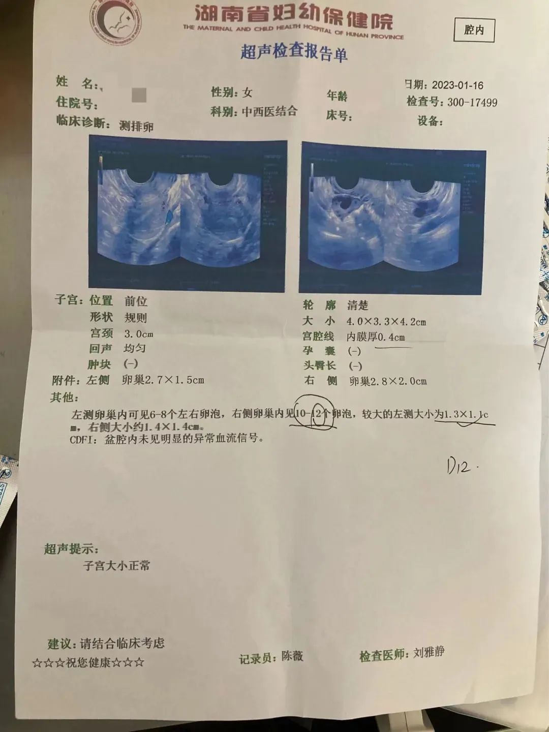 养内膜，让生命的土壤更肥沃！