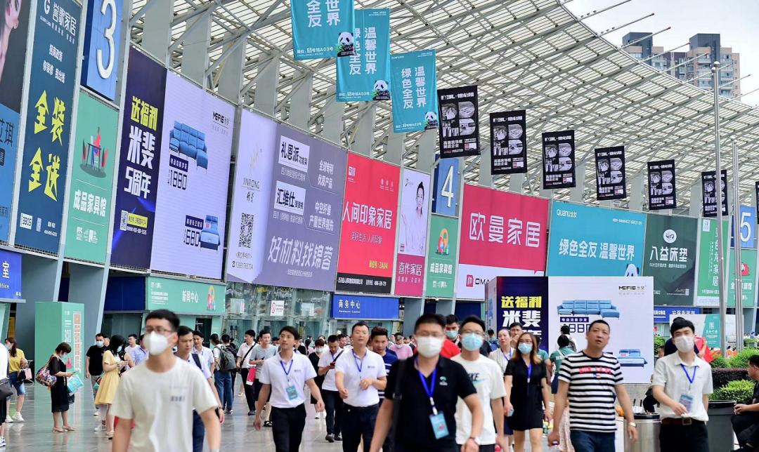 成都家居展会总结,成都家博会5月展会品牌