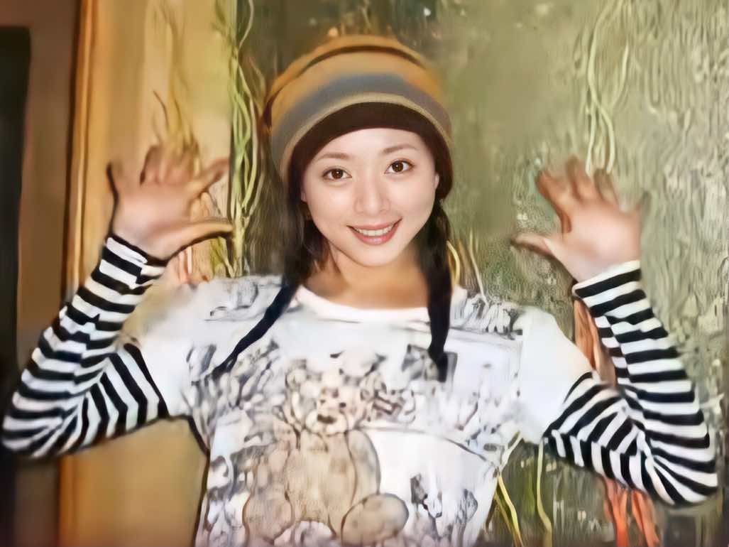 殷桃个人婚姻资料简介,41岁的殷桃状态