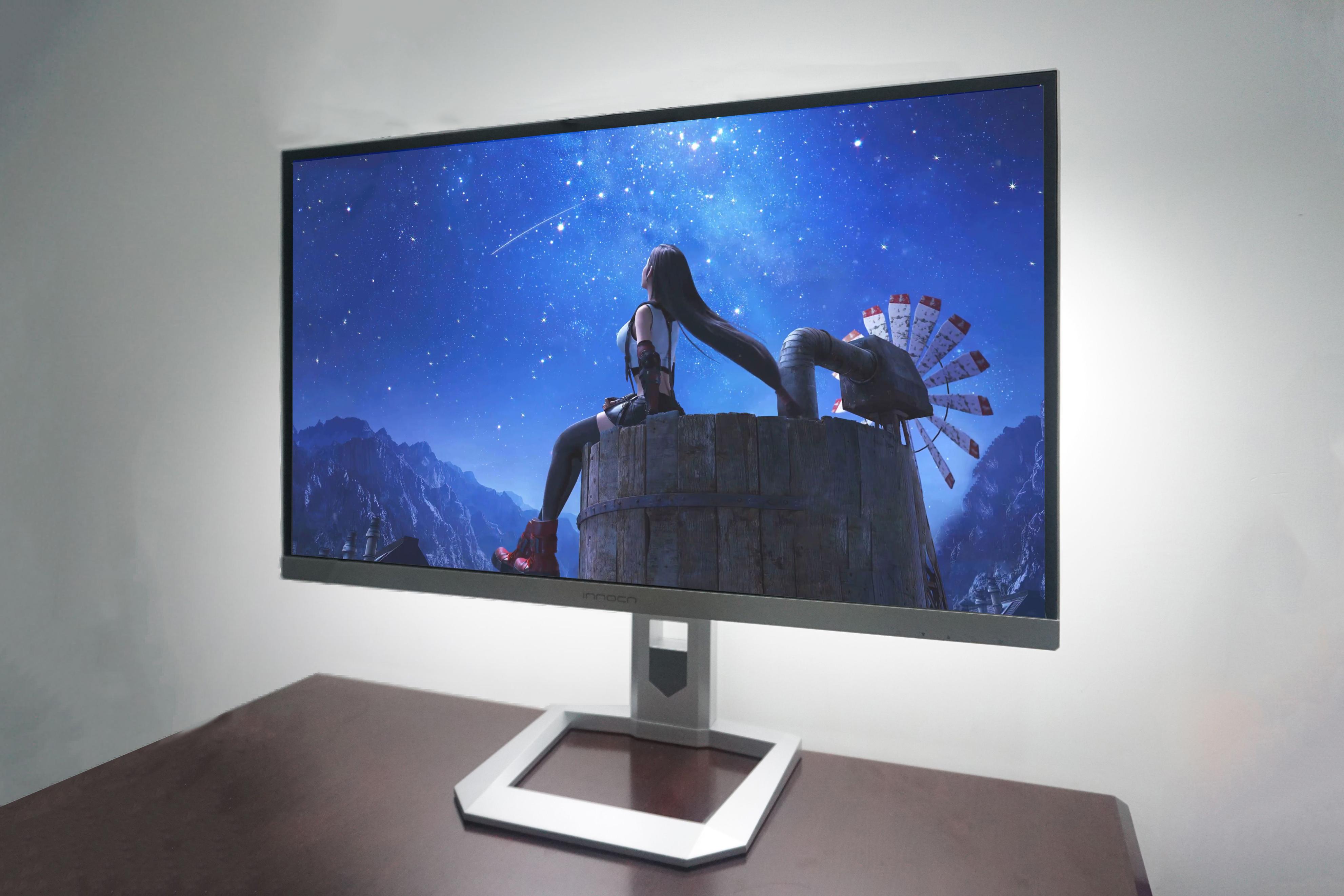 平面设计如何选择显示器,做建筑设计的显示器