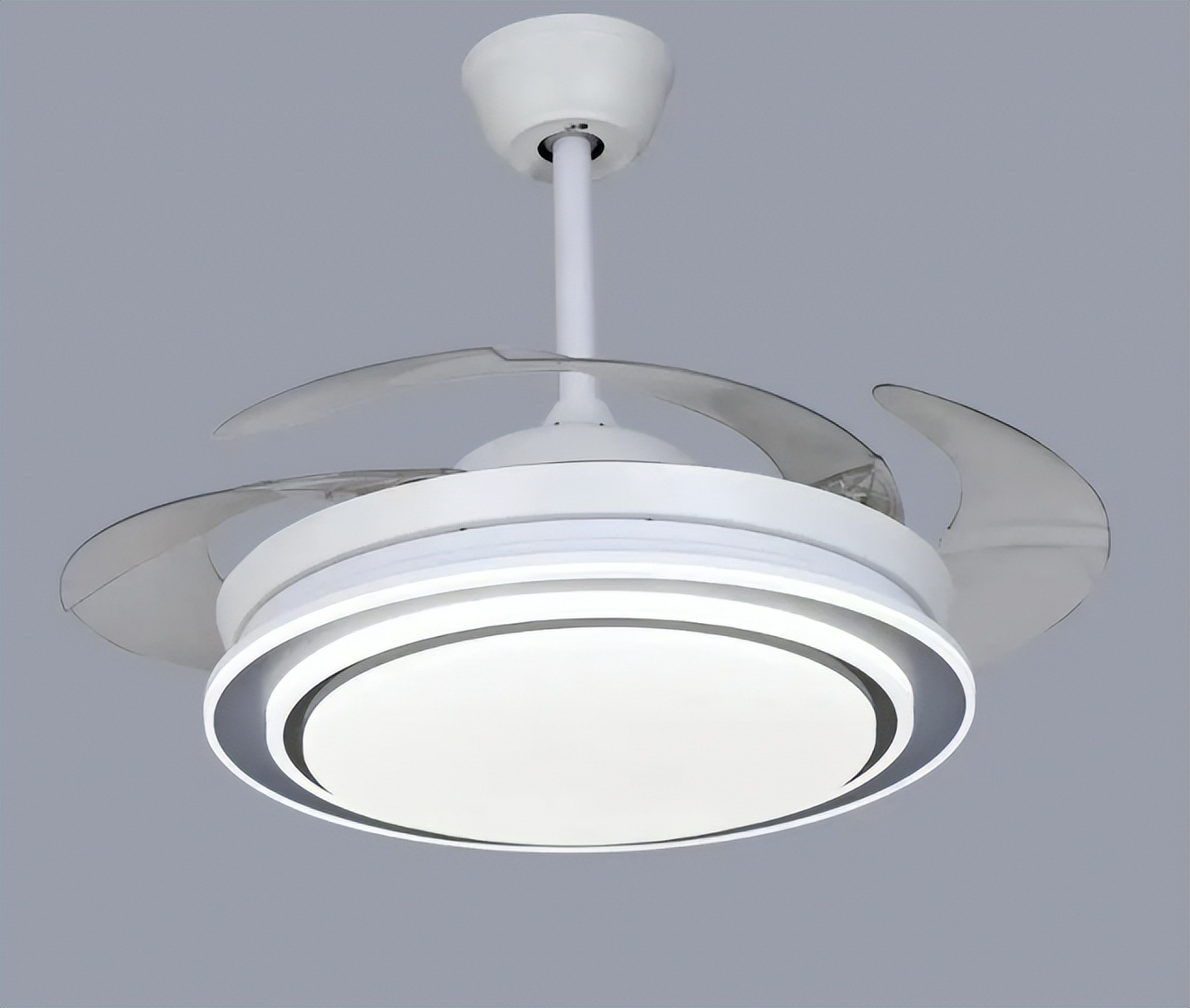 内行人告诉你怎么挑选风扇灯,风扇灯怎么选比较好