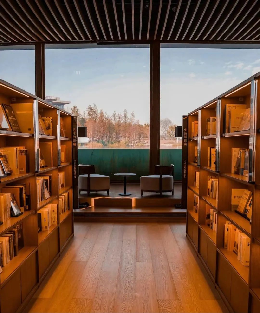 传统书店和网红书店,网红书店到底怎么样了