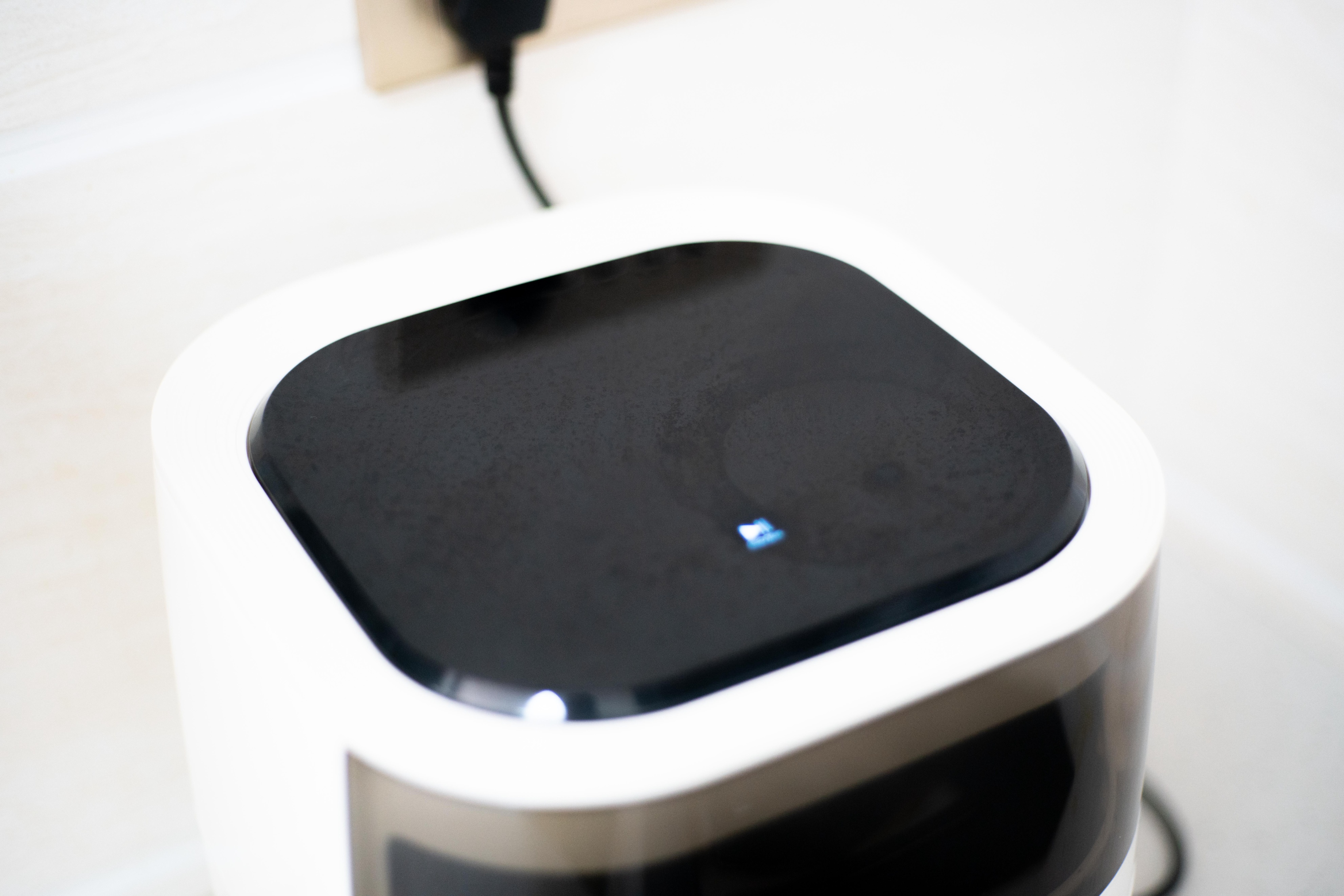 空气炸锅炸薯条的正确做法肯德基,肯德基空气炸锅教程