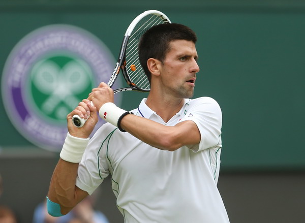 塞尔维亚，国家虽小，体育却是超级强悍！