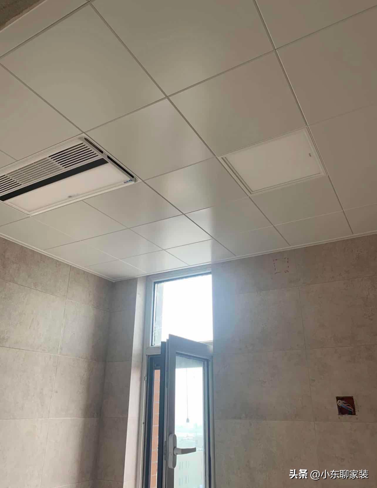 卫生间多大用起来才舒服,装卫生间的九个误区