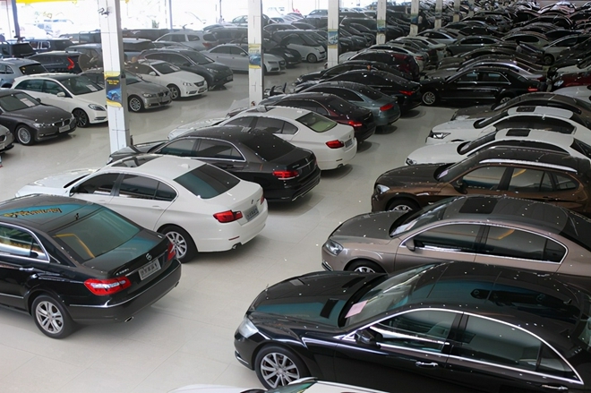 二手车捡漏最划算的四种车型,新手必买的几款二手车