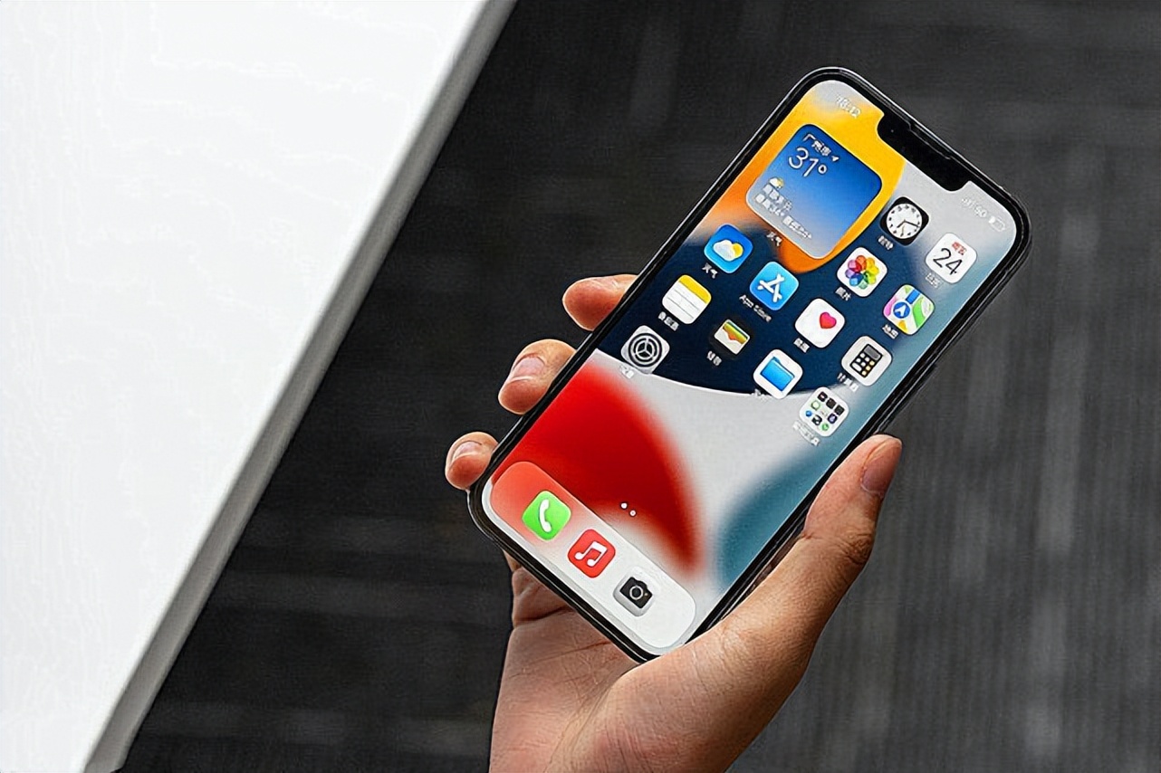 华为mate30pro和iphonexsmax,华为和iphone哪个安全