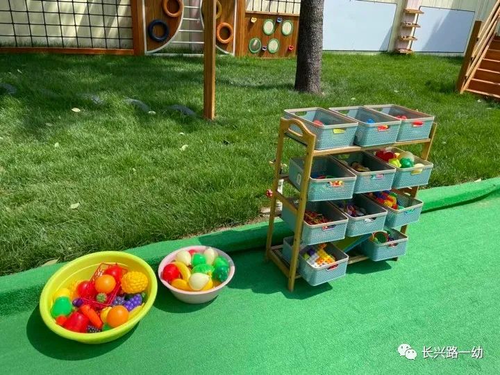 保育先行，共筑健康——长兴路第一幼儿园保育员日常工作之消毒篇