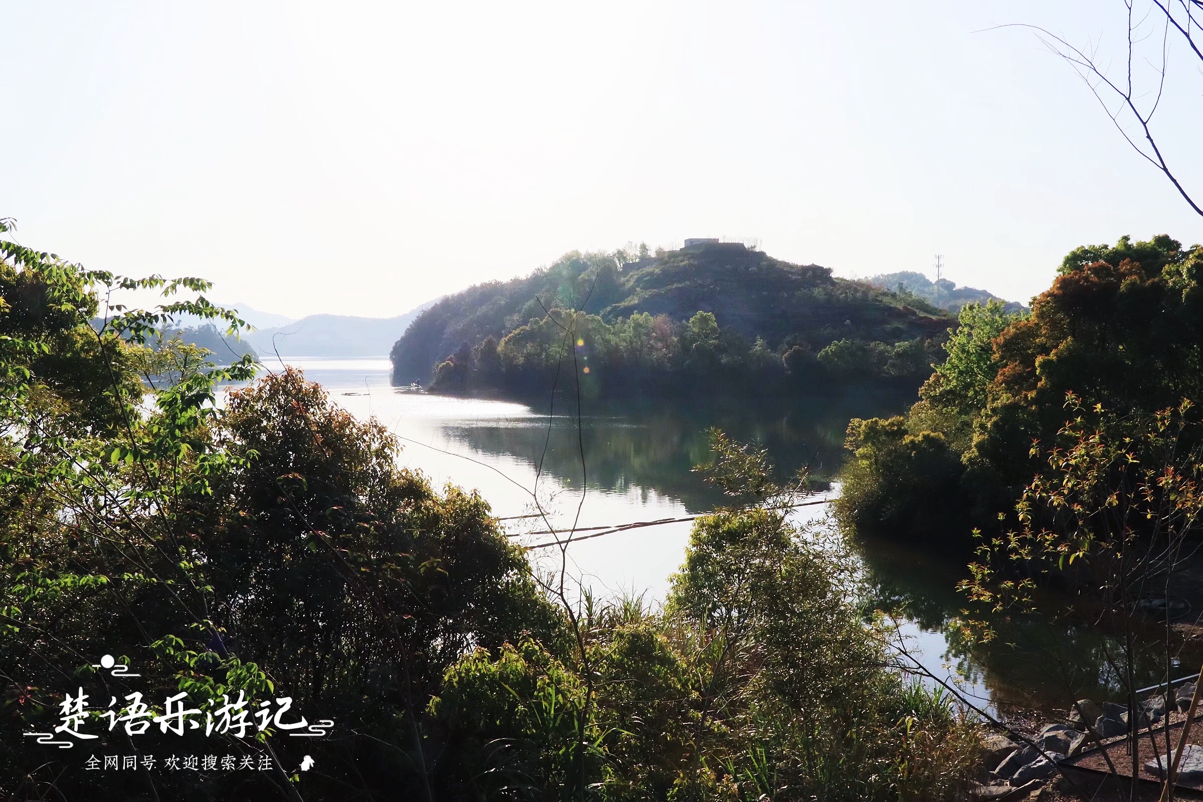 宁波最美古刹,千年古寺风景大全