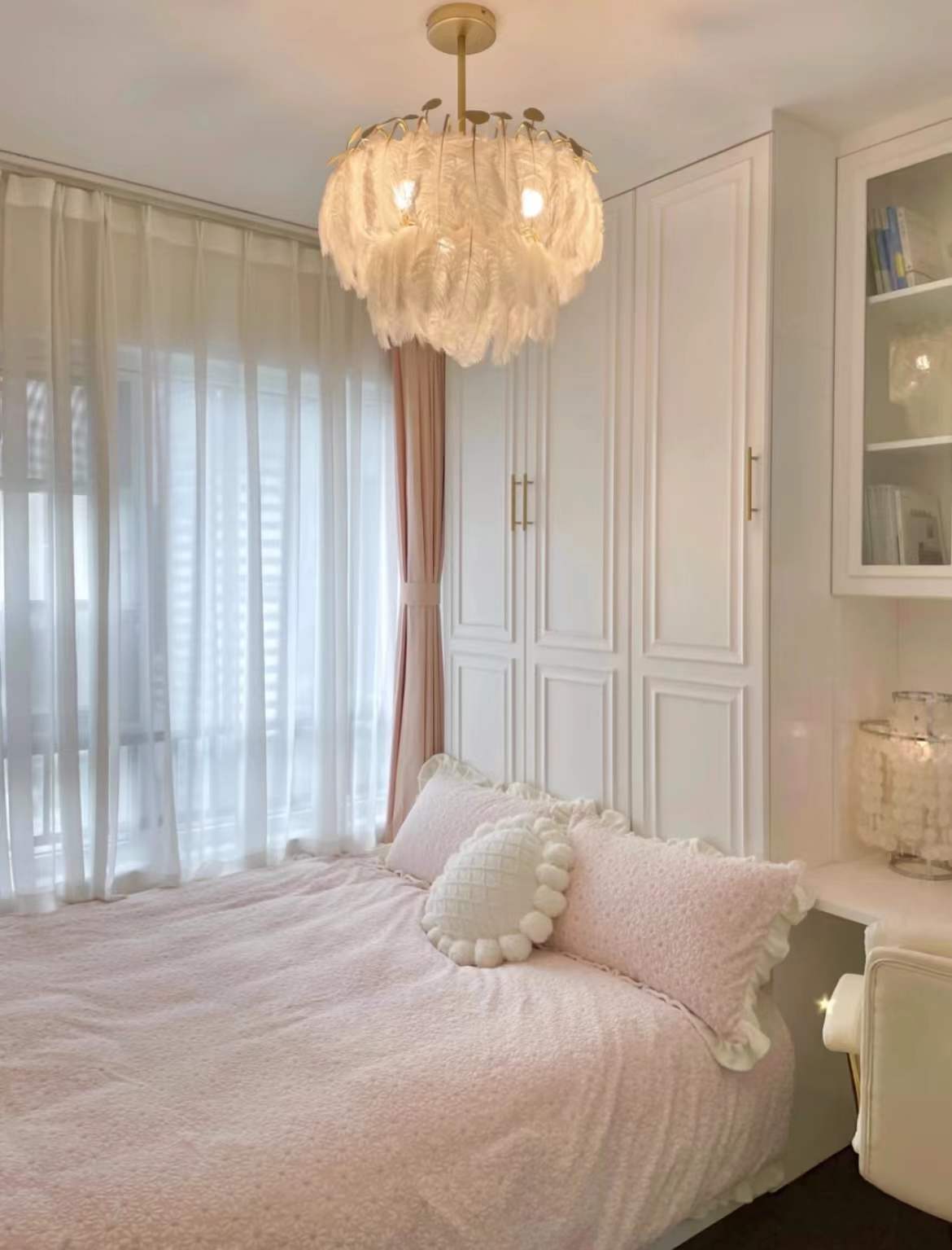 成都90后夫妇，因太会布置而走红，把75㎡小家装得堪称收纳教科书