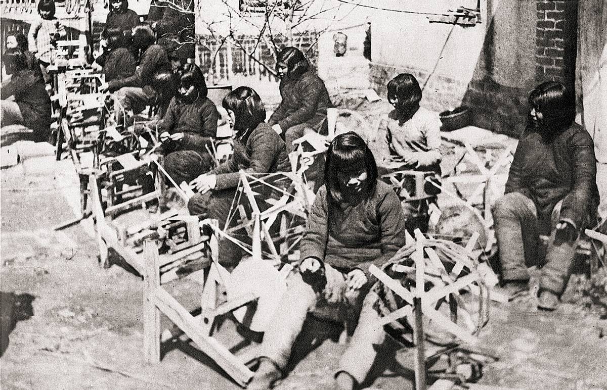 抗日女英雄刘耀敏被杀全部经过,抗日女英雄刘耀梅真人图片