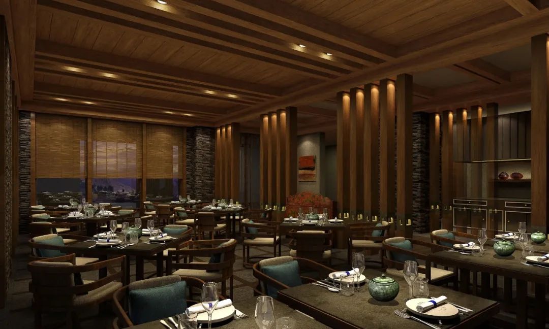 十大打卡品牌酒店,全国值得打卡的一百个酒店