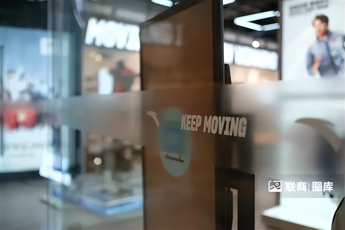 安踏阿迪耐克哪个好,安踏可以媲美耐克