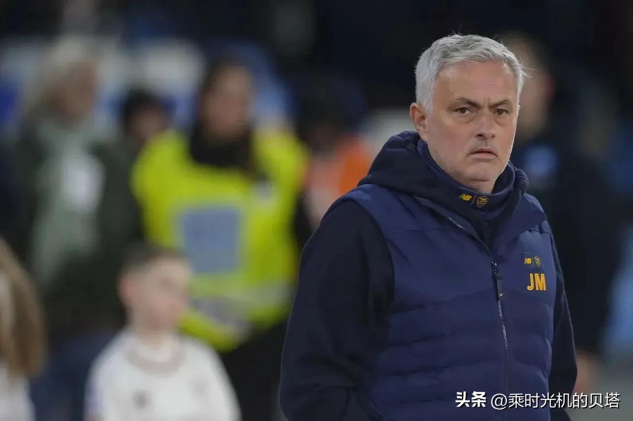 穆里尼奥认输罗马另辟蹊径,穆里尼奥逆转最新消息