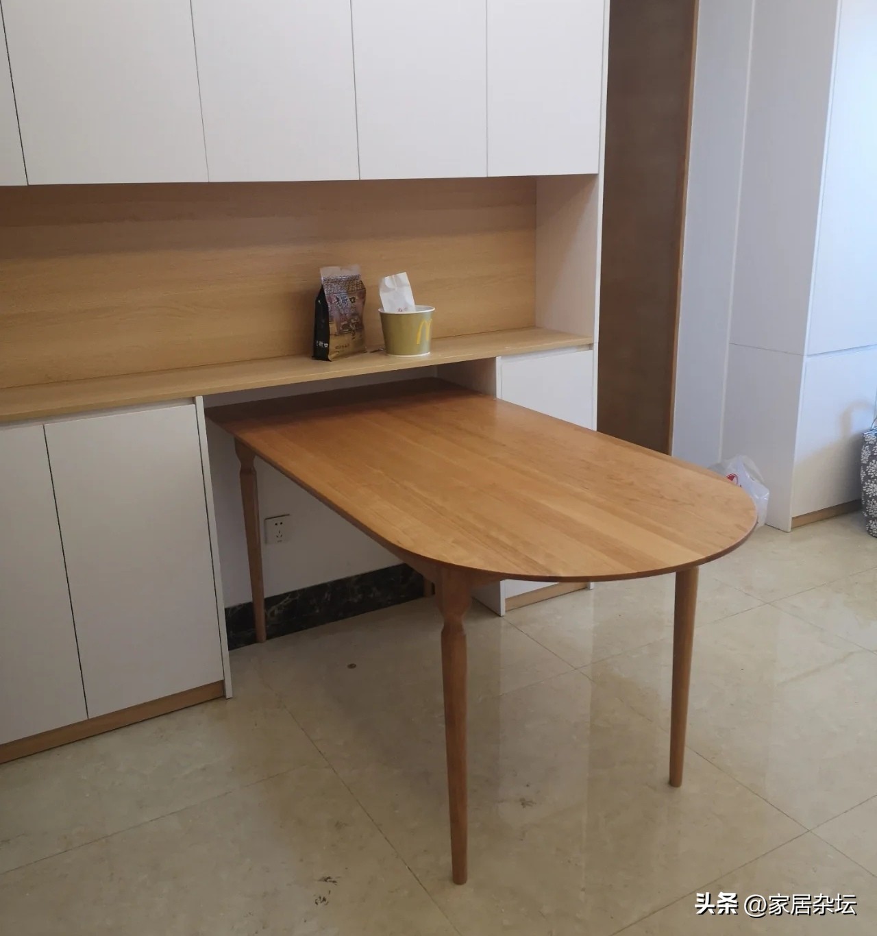 买餐桌必知,买餐桌要注意什么细节