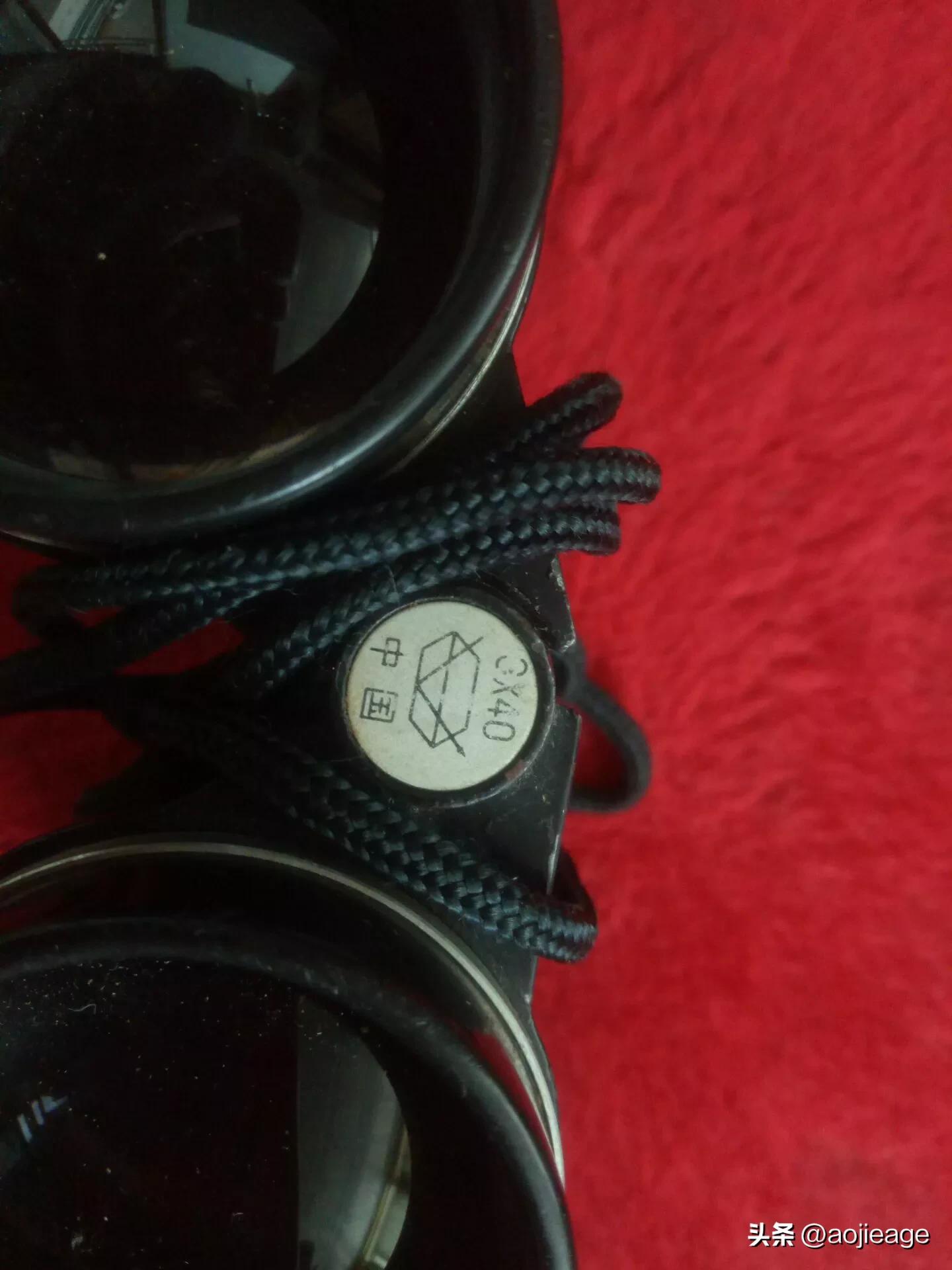 熊猫望远镜4x30测评,熊猫望远镜35x50mm